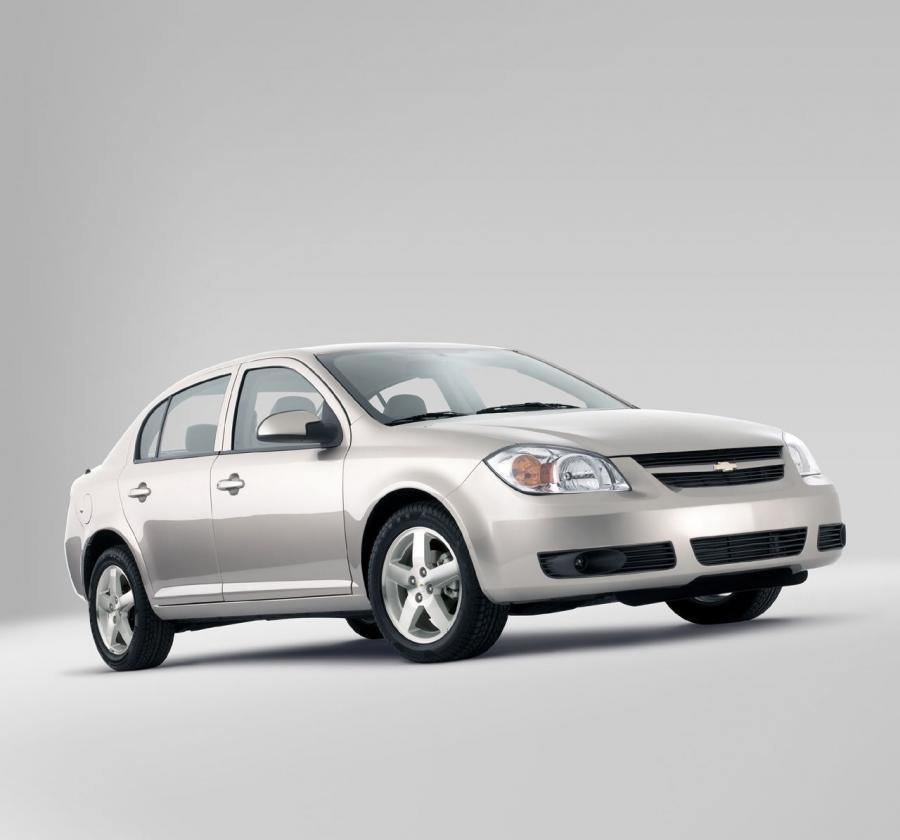  Chevrolet Cobalt 2005 года  (фото 46 из 60)